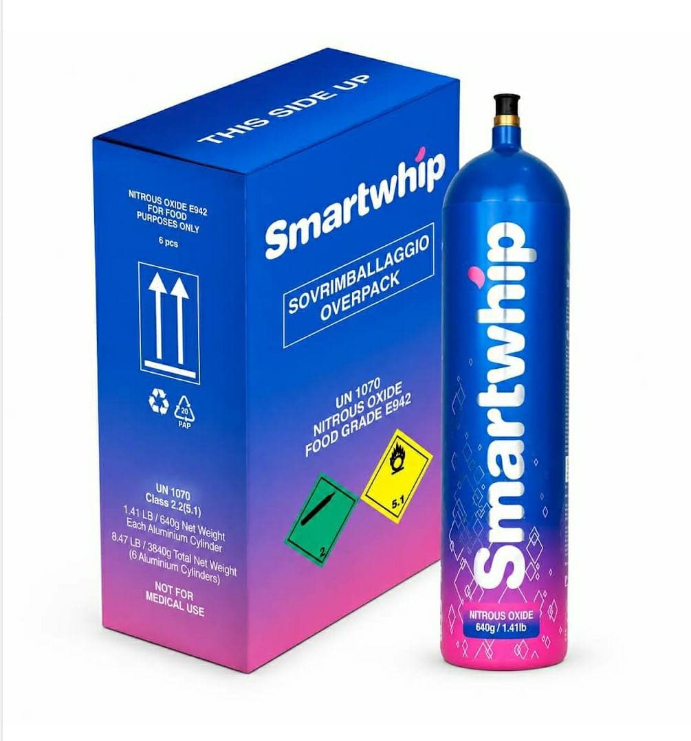 SmartWhip